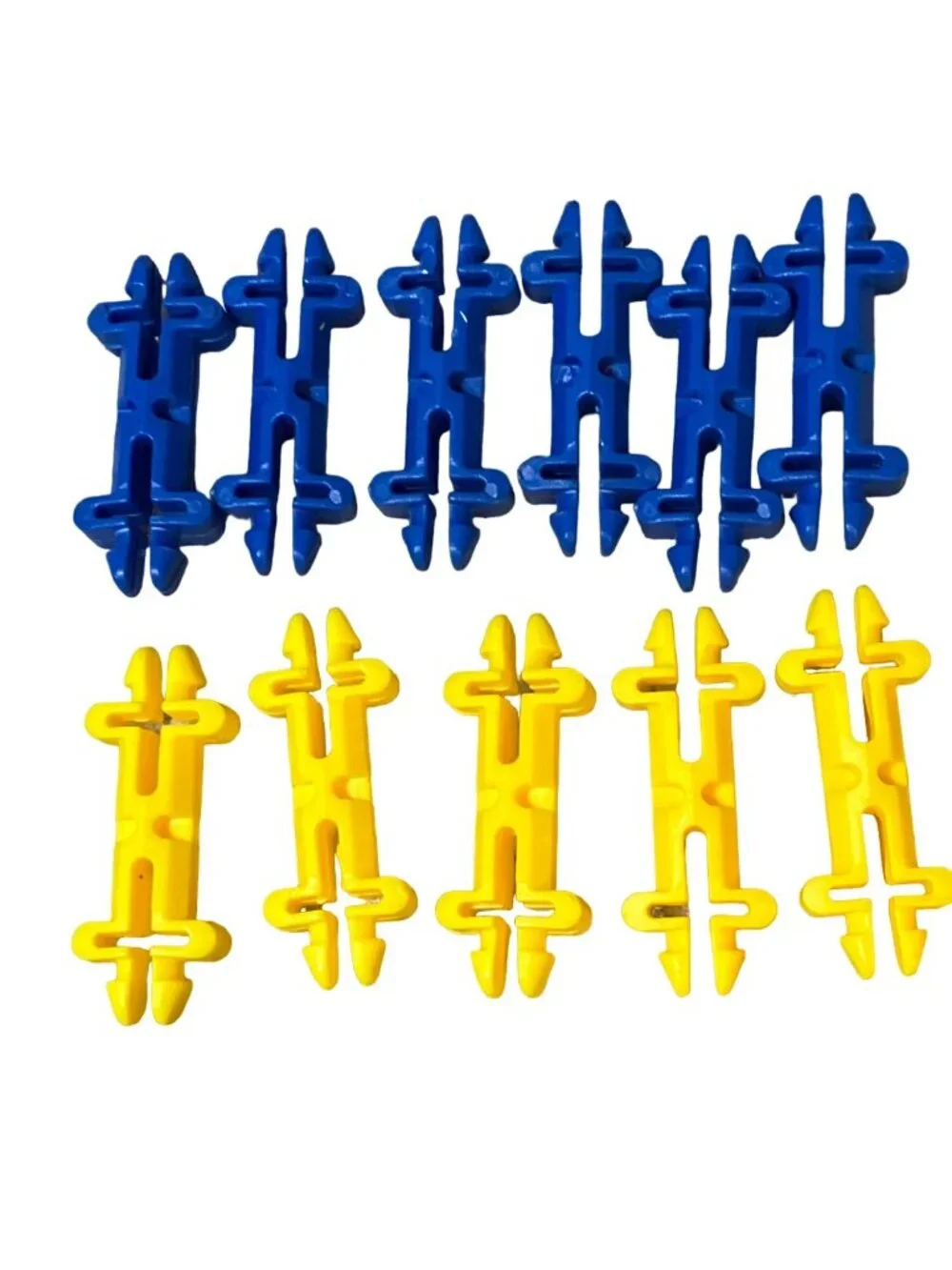Stem Toys IQ builders Replacement Pieces or Add to Your Set Parts